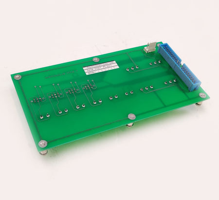 Waters Micromass LCT TOF Spectrometer 3753203DC1 Interface PCB