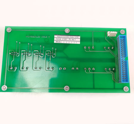 Waters Micromass LCT TOF Spectrometer 3753203DC1 Interface PCB