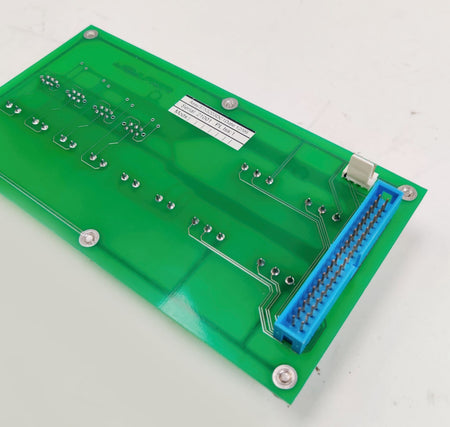 Waters Micromass LCT TOF Spectrometer 3753203DC1 Interface PCB