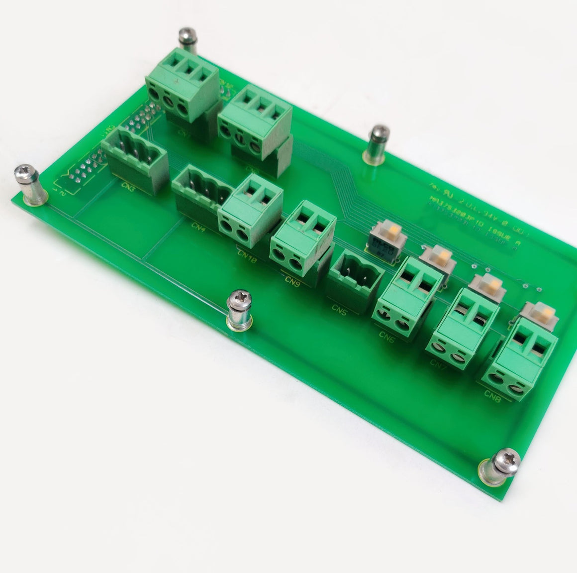 Waters Micromass LCT TOF Spectrometer 3753203DC1 Interface PCB