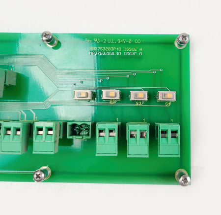 Waters Micromass LCT TOF Spectrometer 3753203DC1 Interface PCB
