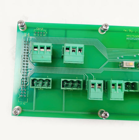 Waters Micromass LCT TOF Spectrometer 3753203DC1 Interface PCB
