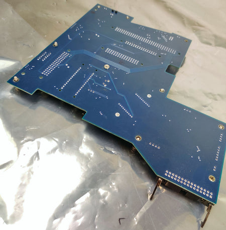 Backplane PCB PerkinElmer pc0108 Torion Portable GC/MS