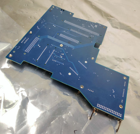Backplane PCB PerkinElmer pc0108 Torion Portable GC/MS