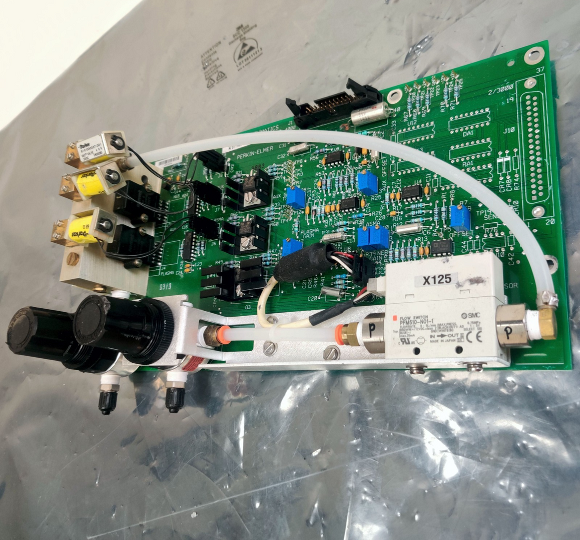  PerkinElmer N0779674 N0779674
