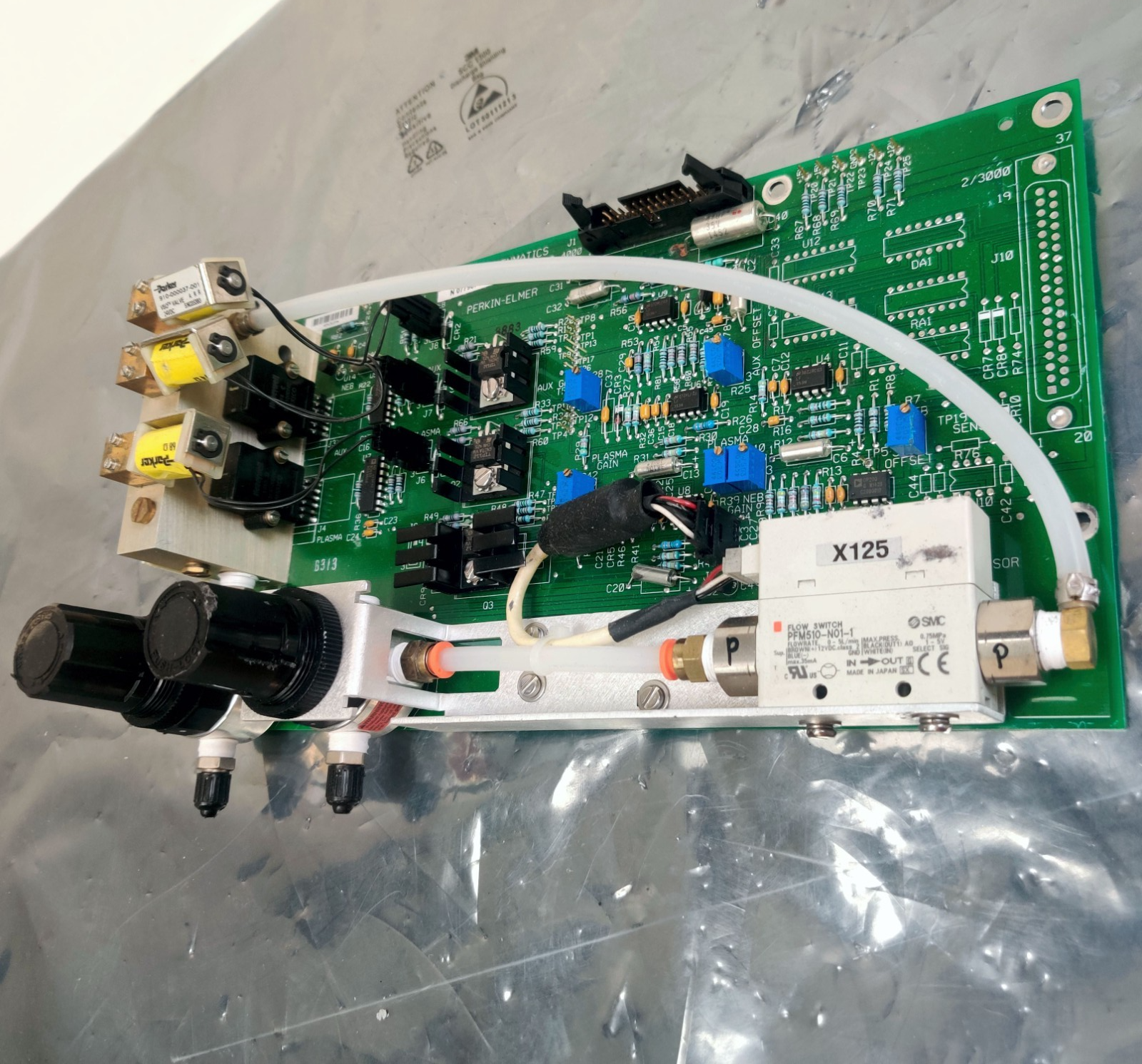  PerkinElmer N0779674 N0779674