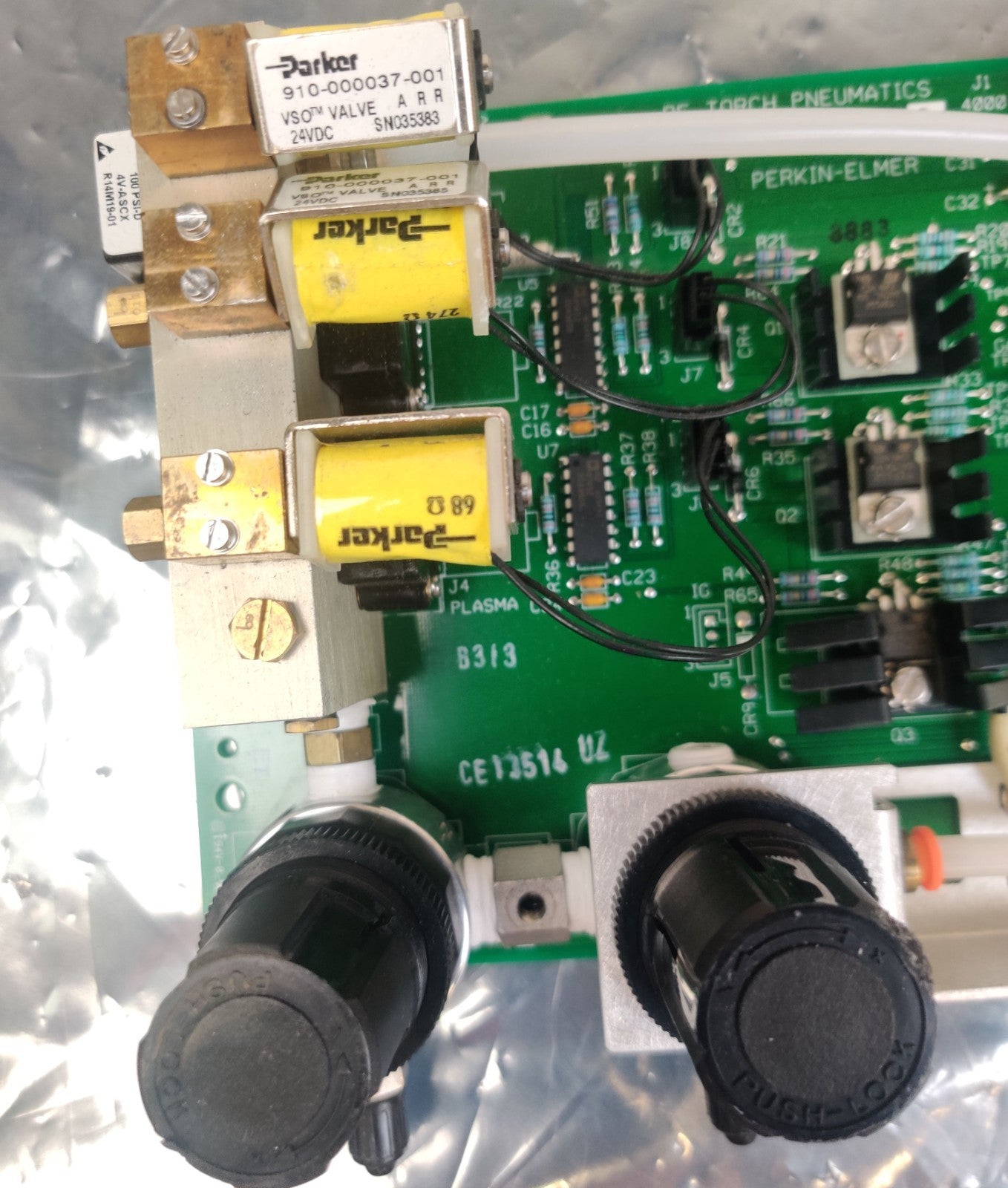  PerkinElmer N0779674 N0779674