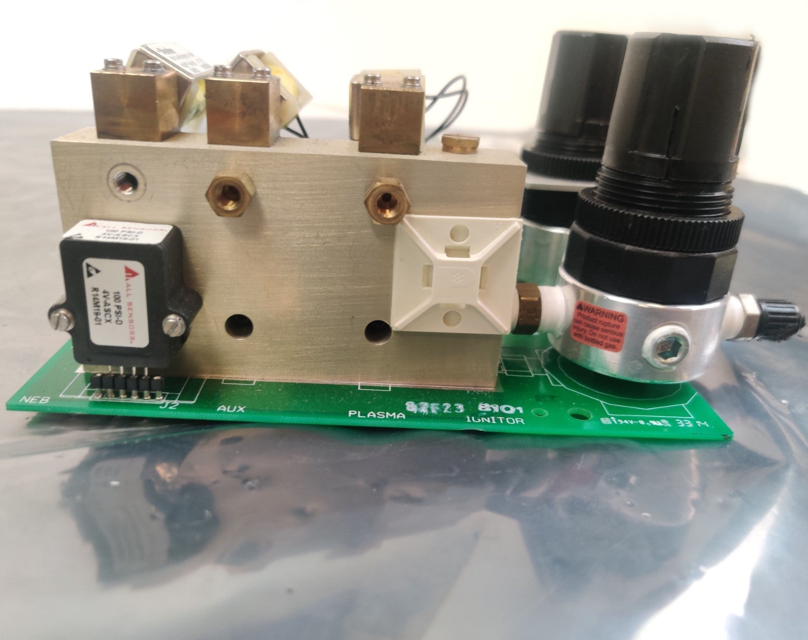 PerkinElmer N0779674 N0779674