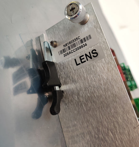 GAMA Lens Module PerkinElmer N8160335 N8150335 Nexion ICP MS