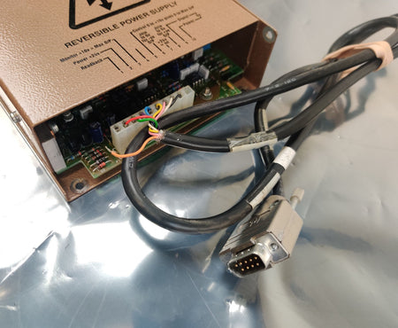 Applied Kilovolts HP8/153 8kV Power Supply with Cables Waters Micromass LCT MS