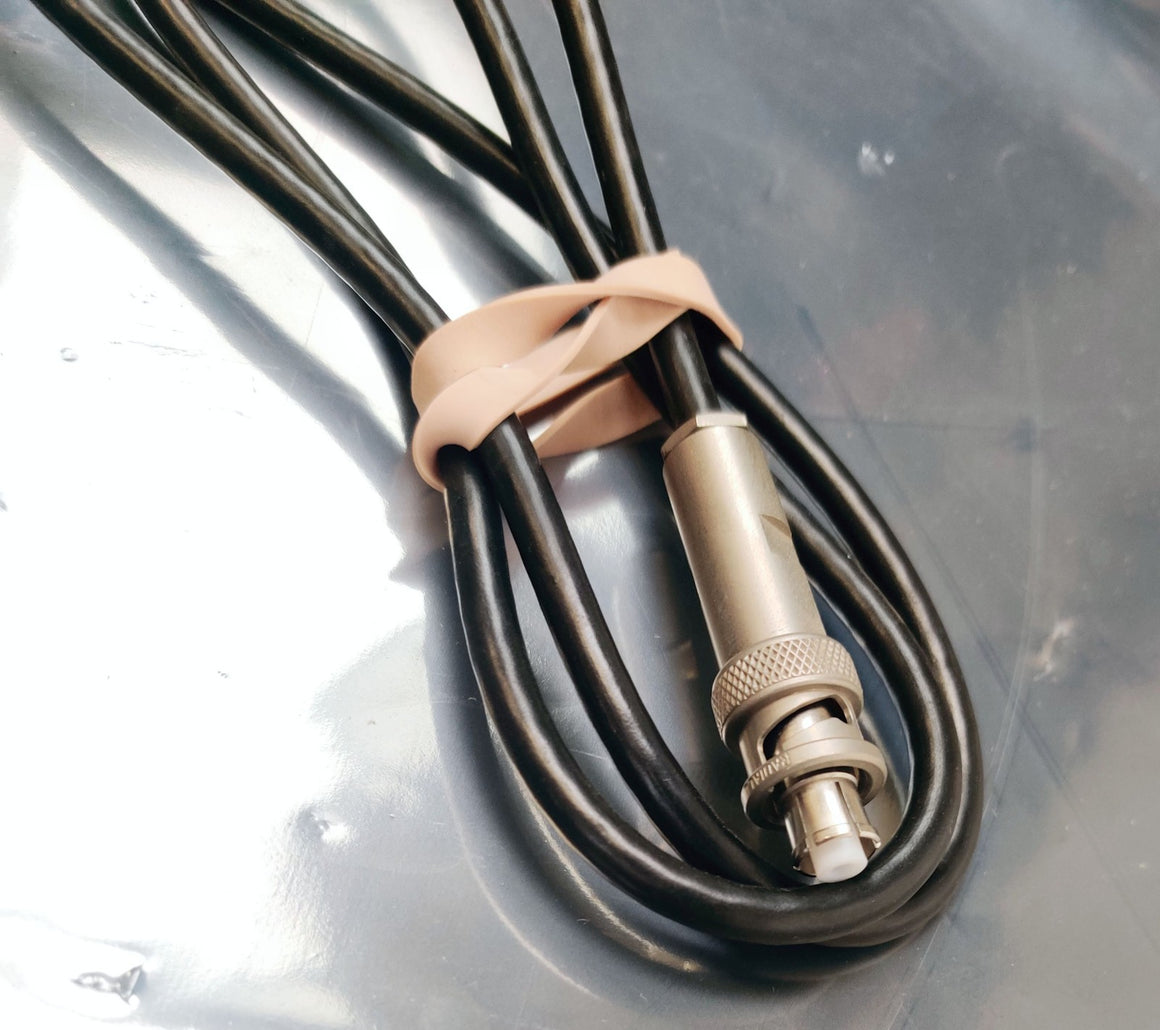 Applied Kilovolts HP8/153 8kV Power Supply with Cables Waters Micromass LCT MS