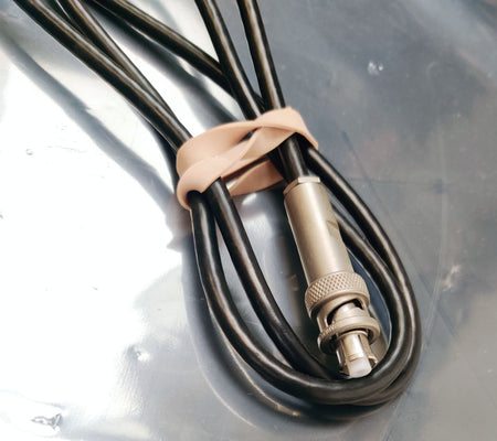 Applied Kilovolts HP8/153 8kV Power Supply with Cables Waters Micromass LCT MS