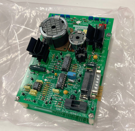 Applied Kilovolts HP5/36 5KV Reversible Power Supply Waters Micromass LCT Tested