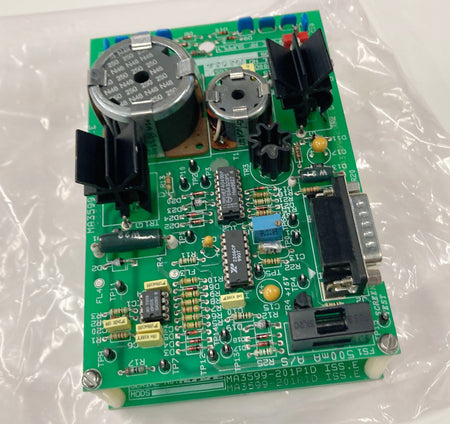 Applied Kilovolts HP5/36 5KV Reversible Power Supply Waters Micromass LCT Tested