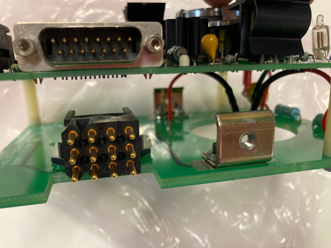 Applied Kilovolts HP5/36 5KV Reversible Power Supply Waters Micromass LCT Tested