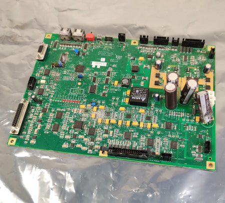 PerkinElmer Optima Avio N0819024 Issue A RF Control/limit PCB, CCD Detector