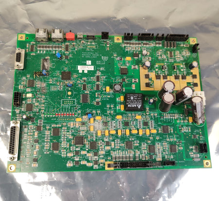 PerkinElmer Optima Avio N0819024 Issue A RF Control/limit PCB, CCD Detector