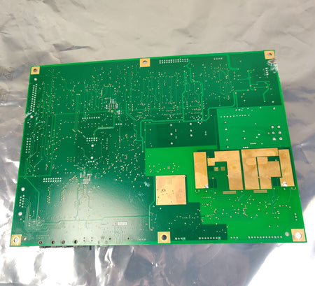 PerkinElmer Optima Avio N0819024 Issue A RF Control/limit PCB, CCD Detector