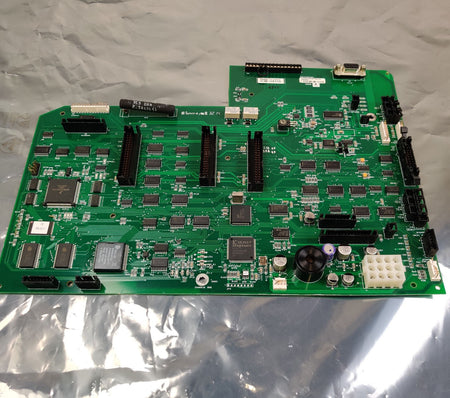 Main Board PerkinElmer N6559034 Clarus 480 580 Gas Chromatograph