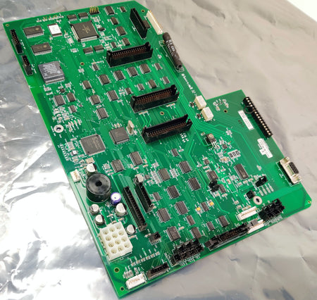 Main Board PerkinElmer N6559034 Clarus 480 580 Gas Chromatograph