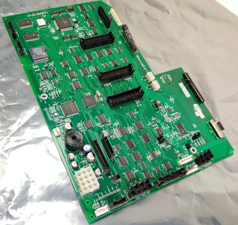 PerkinElmer PerkinElmer Clarus 480 580 N6559034 Issue A Main Board Gas Chromatograph
