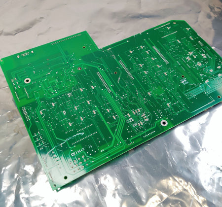 PerkinElmer Clarus 480 580 N6559034 Issue A Main Board