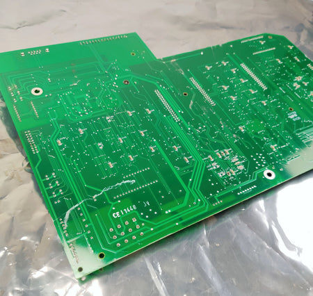 PerkinElmer Clarus 480 580 N6559034 Issue A Main Board