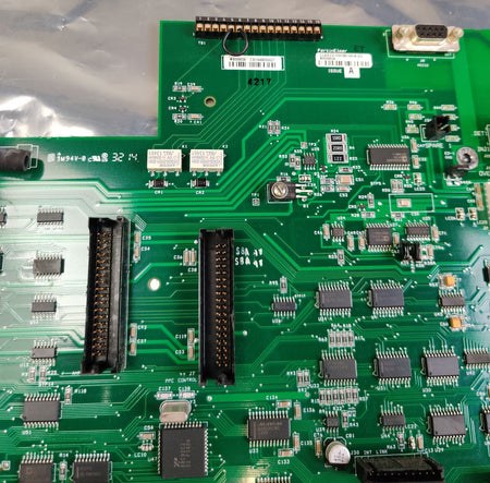 PerkinElmer Clarus 480 580 N6559034 Issue A Main Board