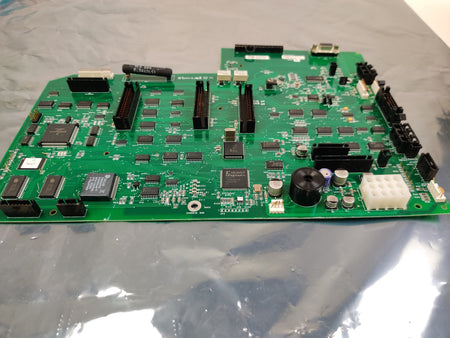 PerkinElmer Clarus 480 580 N6559034 Issue A Main Board