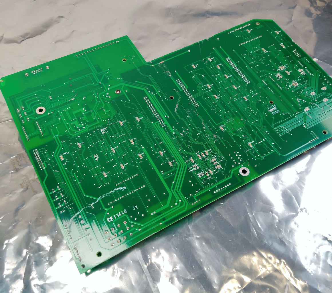 PerkinElmer Clarus 480 580 N6559034 Issue A Main Board
