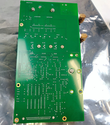 PerkinElmer RF Torch Pneumatics N077-9524 issue I w SMC PFM510-N01-1