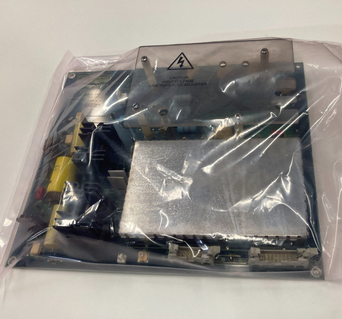 Waters Micromass LCT 3753202DC Main Power Board MA3753-202P1D Issue C Tested