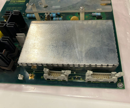 Waters Micromass LCT 3753202DC Main Power Board MA3753-202P1D Issue C Tested