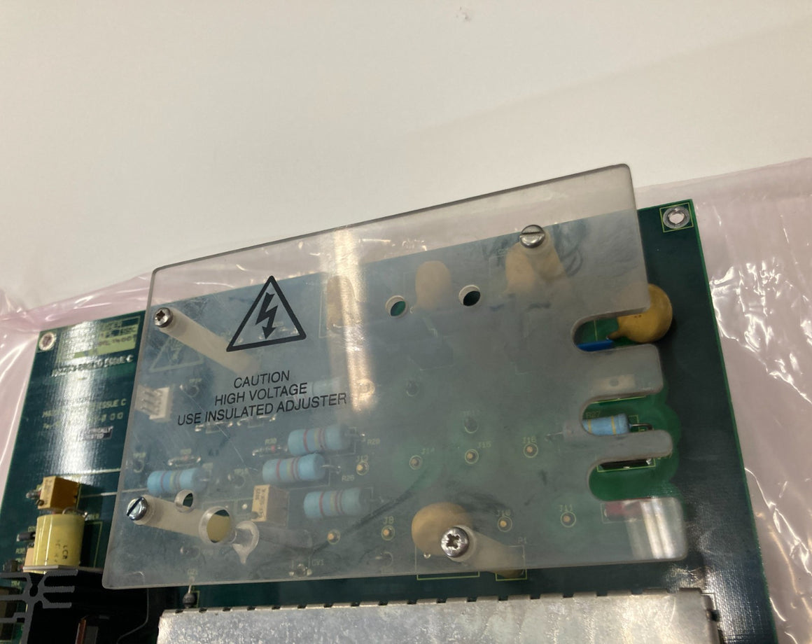 Waters Micromass LCT 3753202DC Main Power Board MA3753-202P1D Issue C Tested