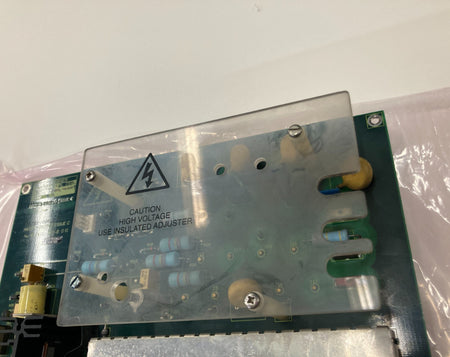 Waters Micromass LCT 3753202DC Main Power Board MA3753-202P1D Issue C Tested