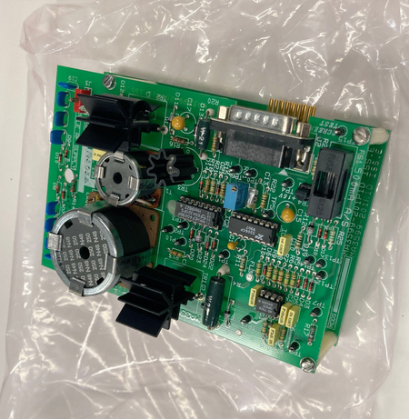 Waters Micromass LCT 3599201DC Hexapole Interface w 3599200DC Hexapole RF Supply