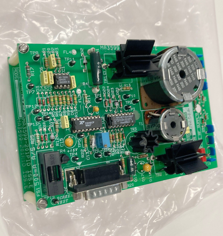 Waters Micromass LCT 3599201DC Hexapole Interface w 3599200DC Hexapole RF Supply