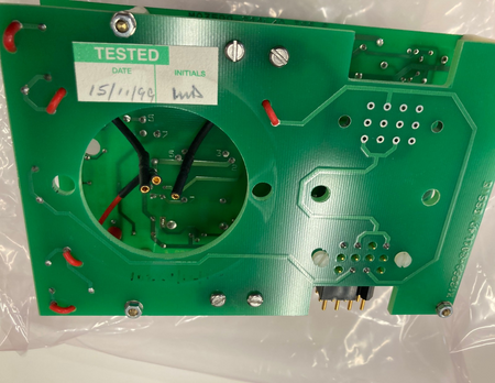 Waters Micromass LCT 3599201DC Hexapole Interface w 3599200DC Hexapole RF Supply