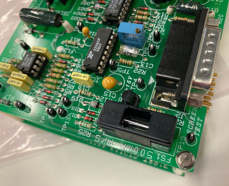 Waters Micromass LCT 3599201DC Hexapole Interface w 3599200DC Hexapole RF Supply