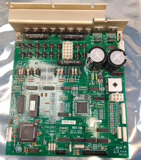 PerkinElmer N6559074 QTR SPT Controller PCB issue A for Clarus - 
