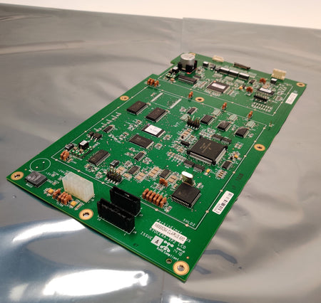 PerkinElmer N6559264 LCD Board Kyocera-XP2 Issue A for Clarus GC series - 