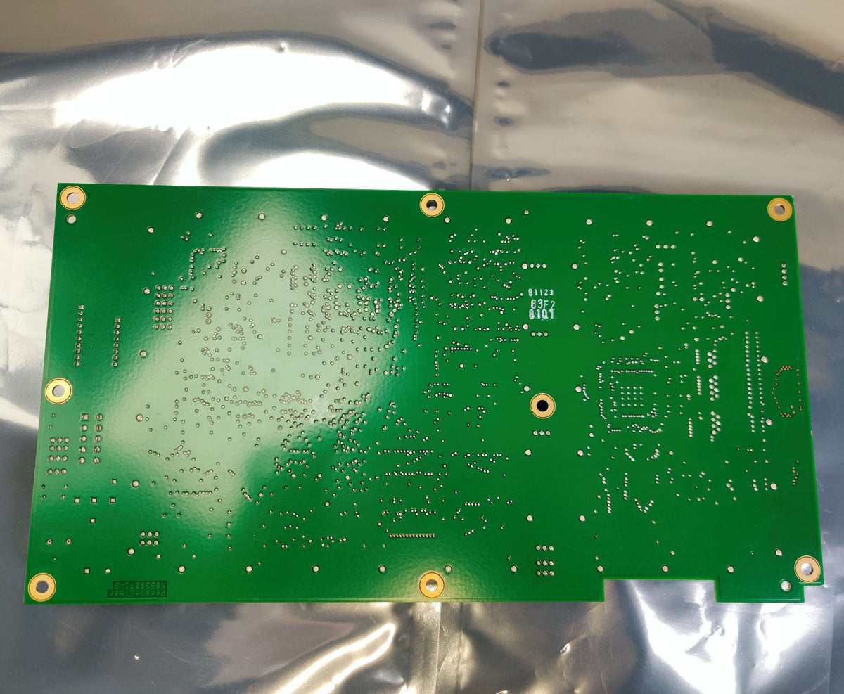 PerkinElmer N6559264 LCD Board Kyocera-XP2 Issue A for Clarus GC series - 