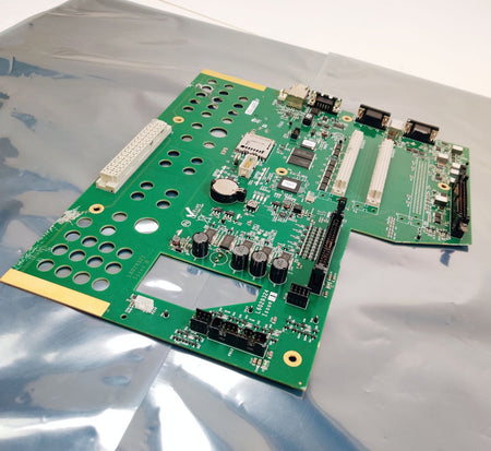 PerkinElmer L6029324 Controller PCB rev J for Lambda Spectrophotometer - 