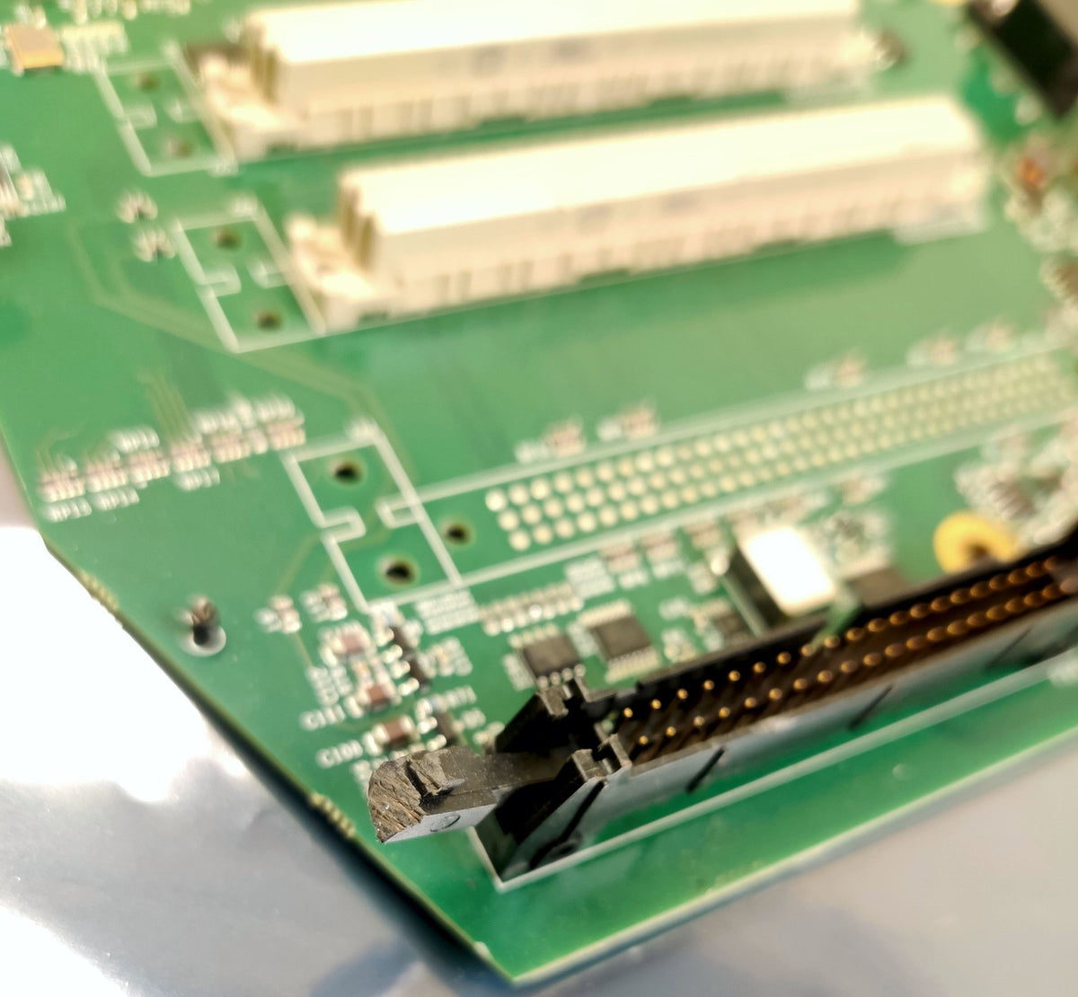 PerkinElmer L6029324 Controller PCB rev J for Lambda Spectrophotometer - 