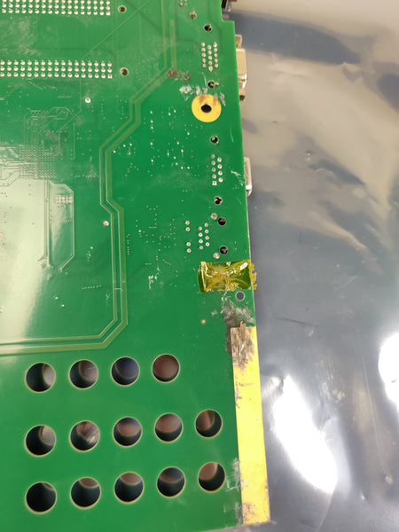 PerkinElmer L6029324 Controller PCB rev J for Lambda Spectrophotometer - 