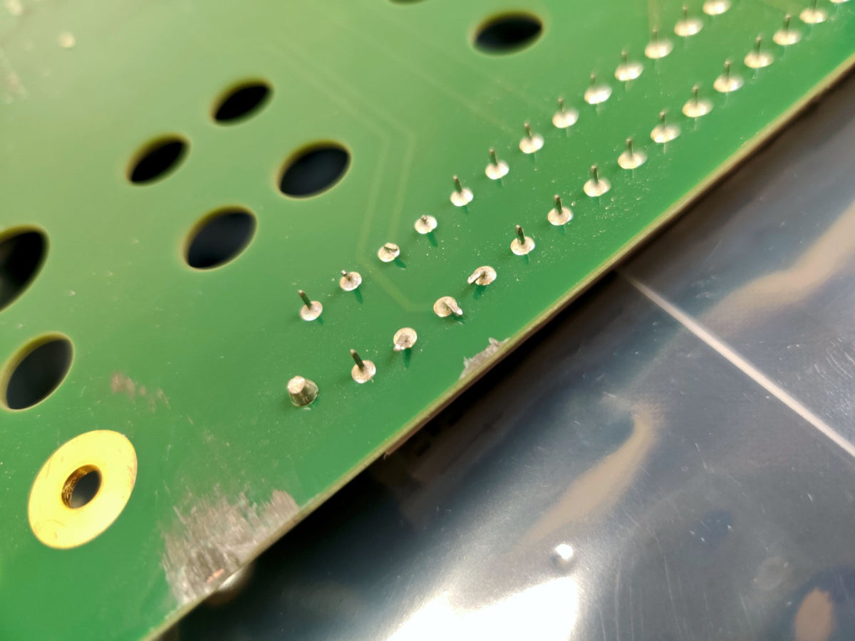 PerkinElmer L6029324 Controller PCB rev J for Lambda Spectrophotometer - 