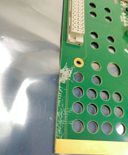 PerkinElmer L6029324 Controller PCB rev J for Lambda Spectrophotometer - 