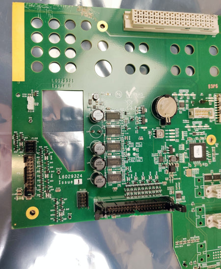PerkinElmer L6029324 Controller PCB rev J for Lambda Spectrophotometer - 