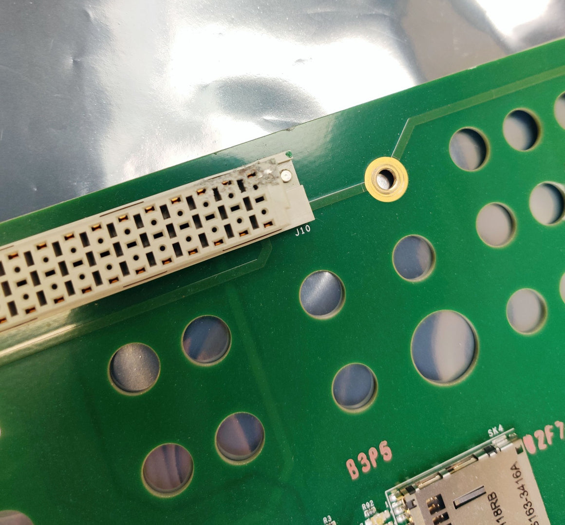 PerkinElmer L6029324 Controller PCB rev J for Lambda Spectrophotometer - 