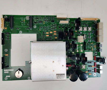 Agilent 6890N Main Board G1530-60200 w LAN Communication PCB compare G1530-60201 - 